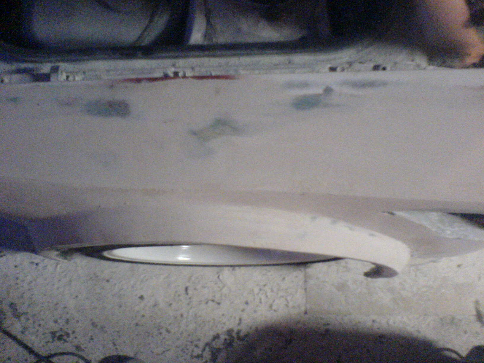 Er litt bredde på denna skjermen da :-)