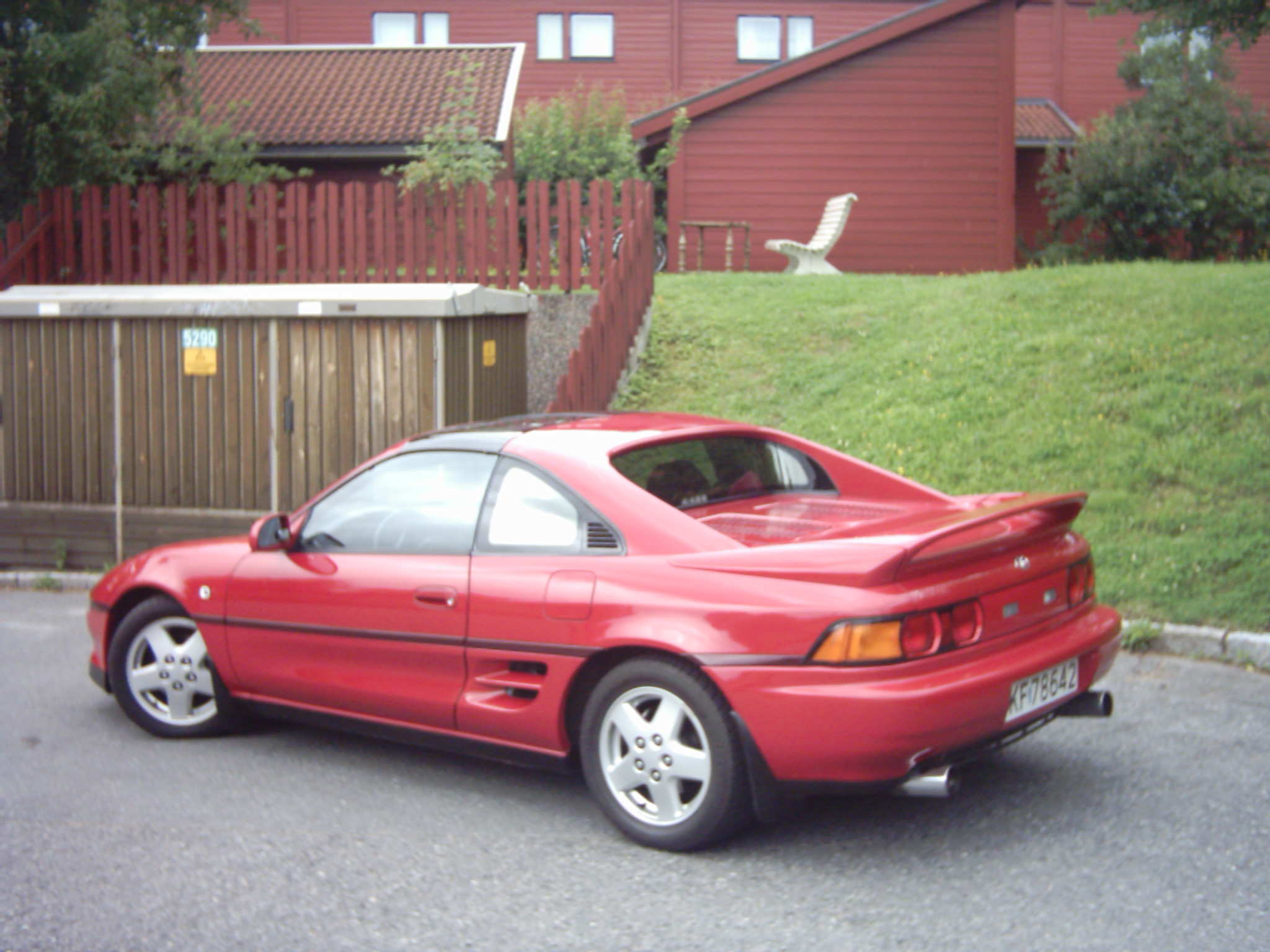 Hos bjørn. bakfra siden.JPG