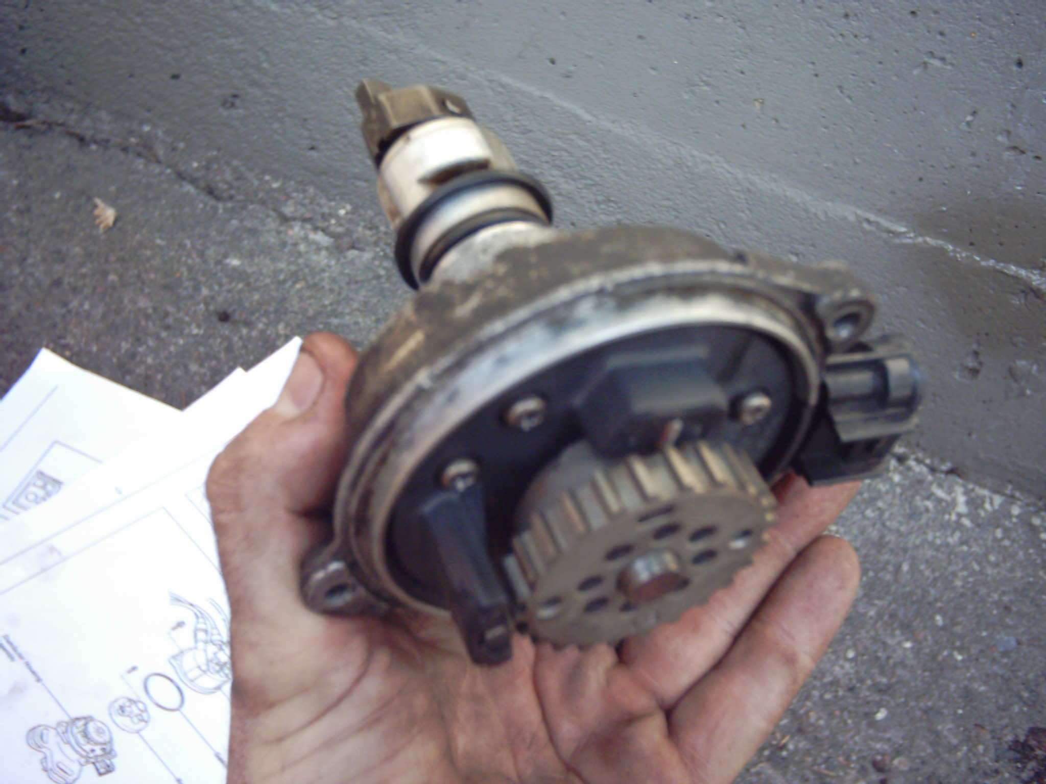 Fordeler. Kontrollpungter.JPG