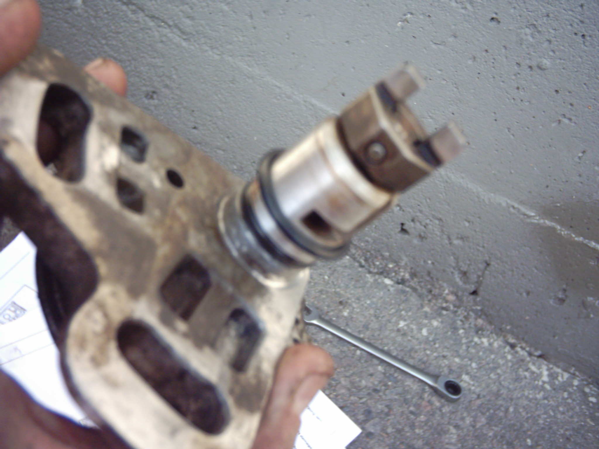 Fordeler av. o-ring manglet.JPG