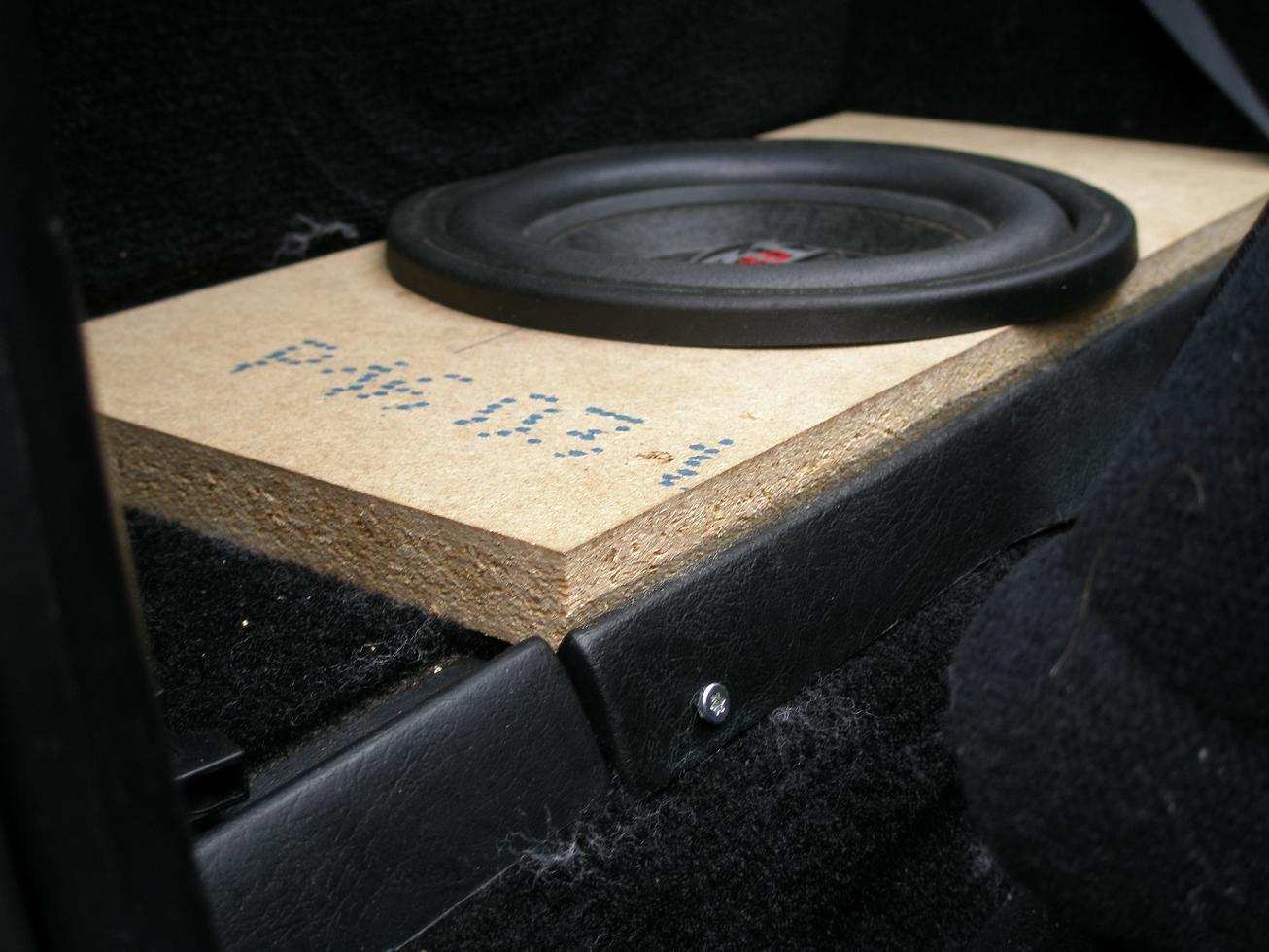 Skal trekkes i samme stoff.