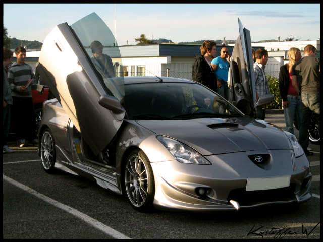 Max Power treff i Haugesund