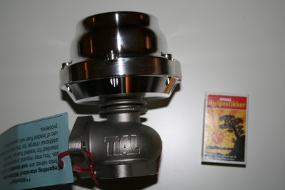 Tial 38mm wastegate