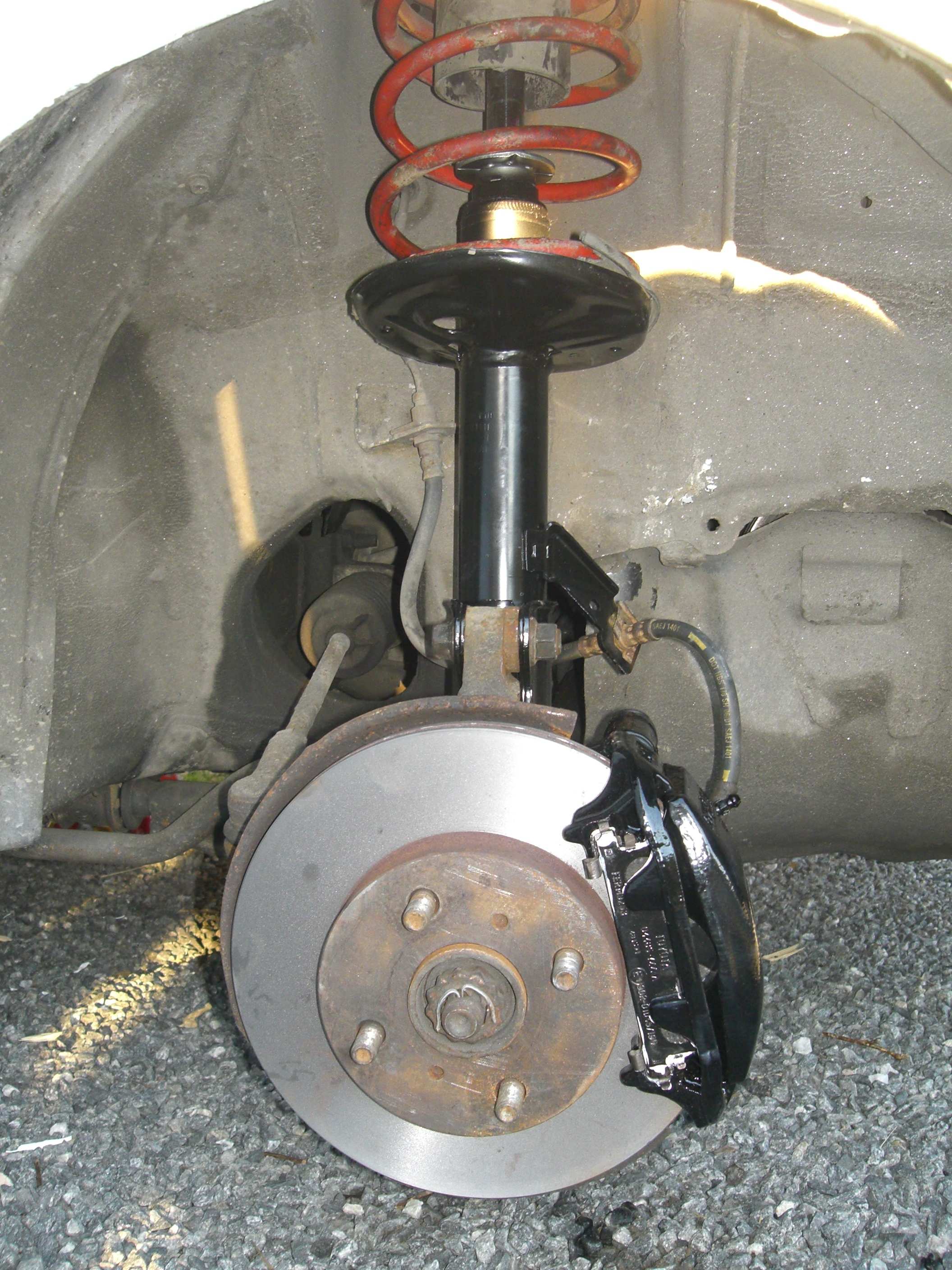 Fjærbein montert.JPG