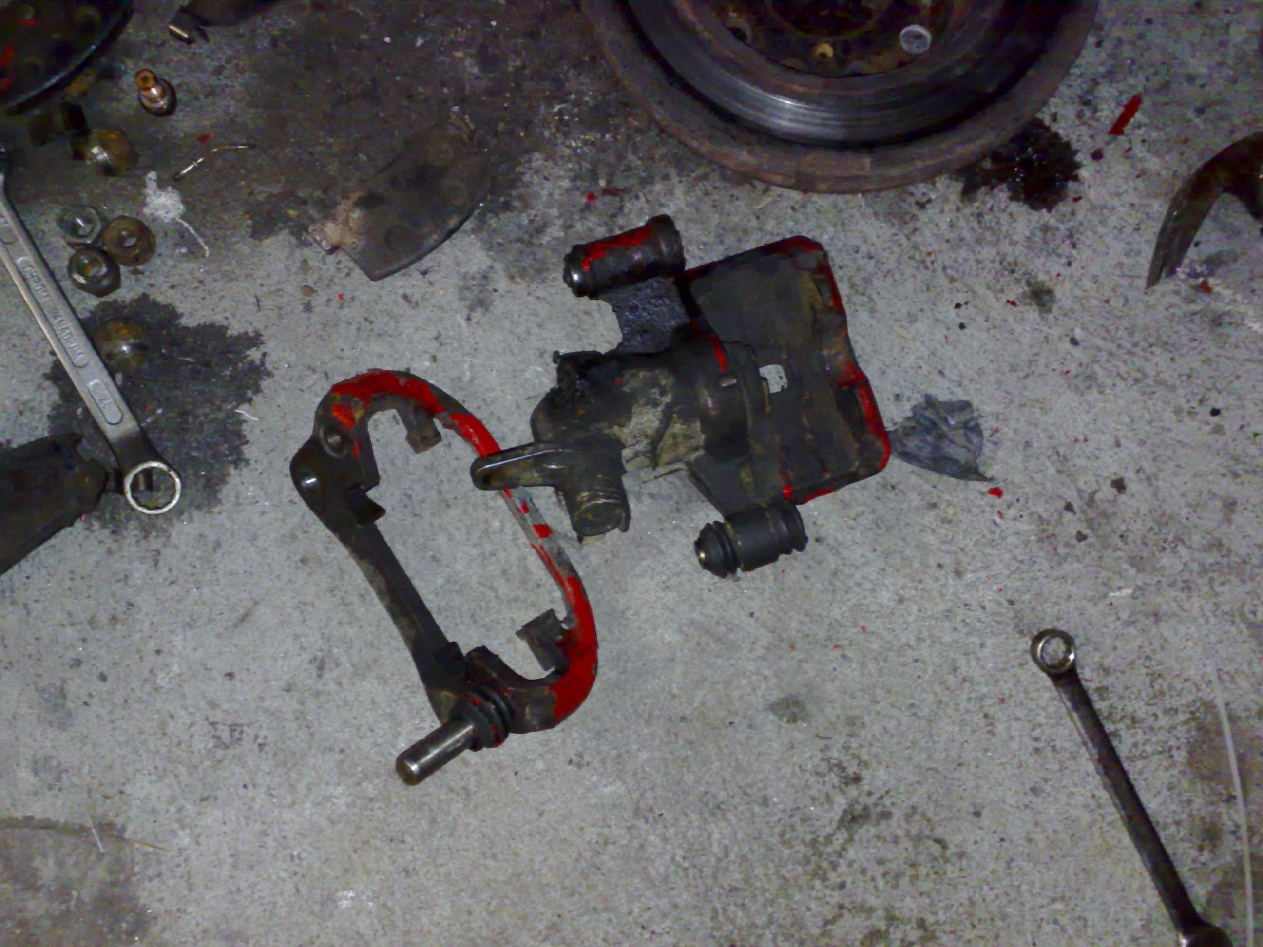 endelig var dem av..