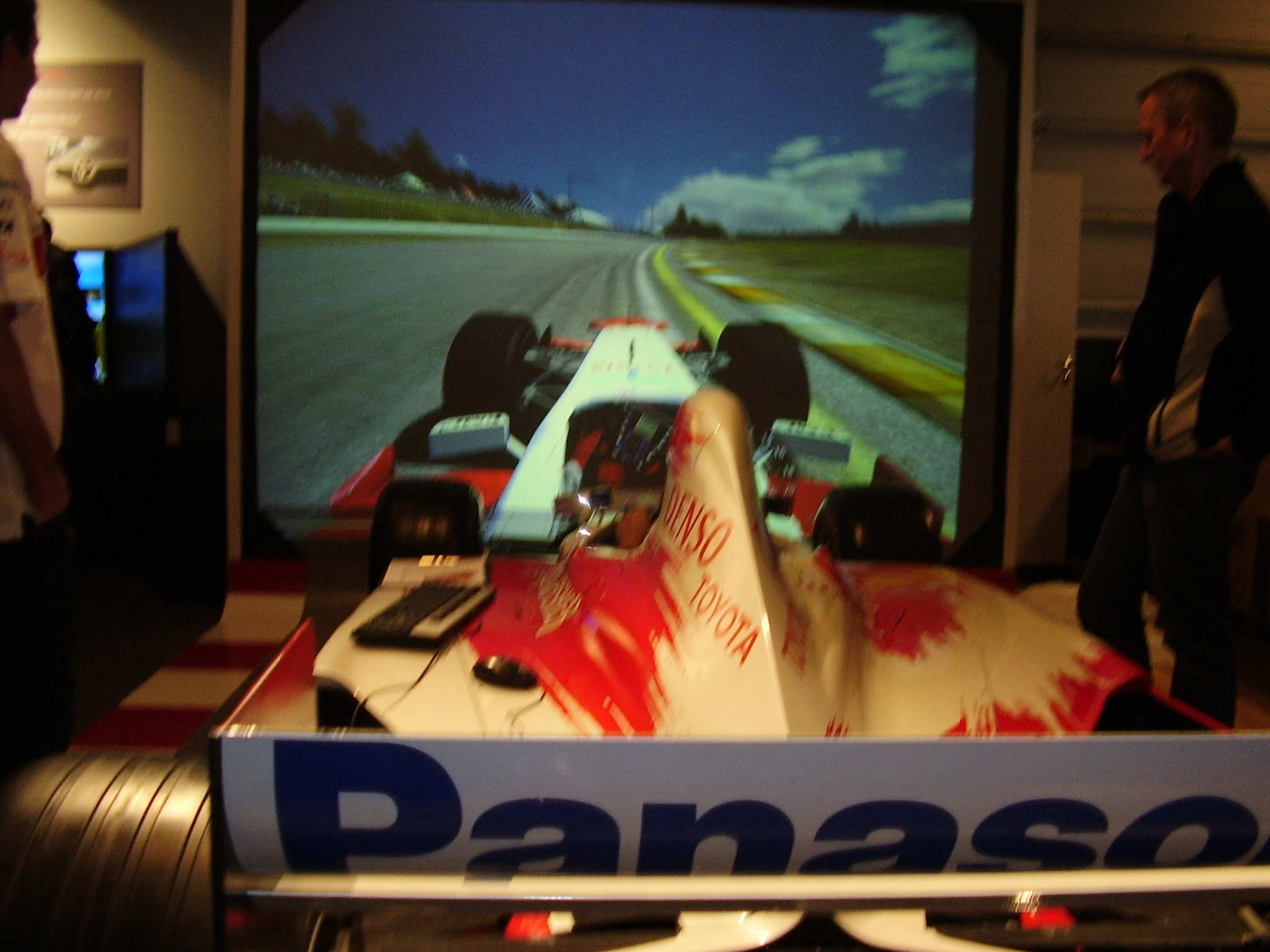 Norges Varemesse-Bilmessen 07 002.jpg