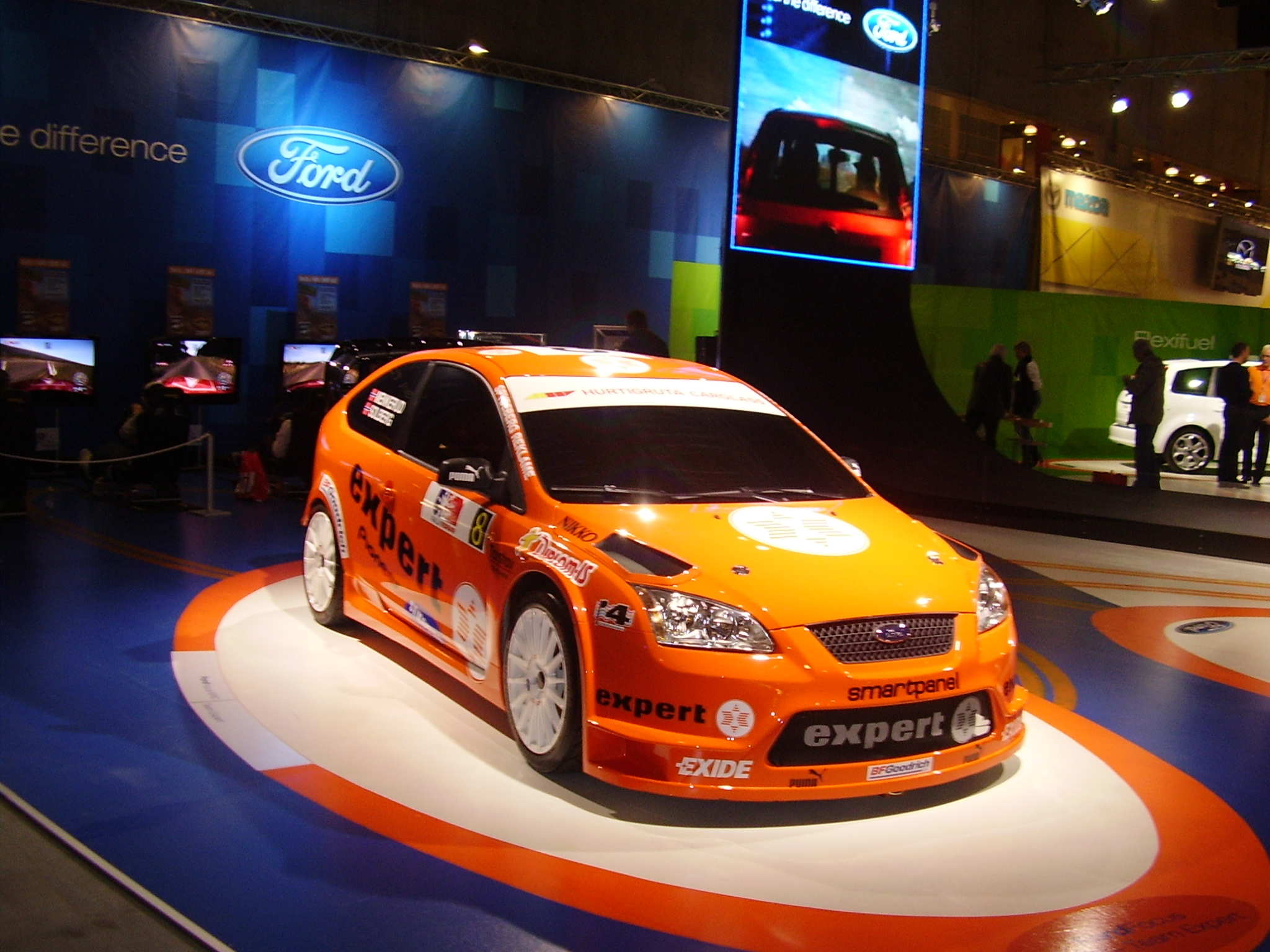 Norges Varemesse-Bilmessen 07 005.jpg