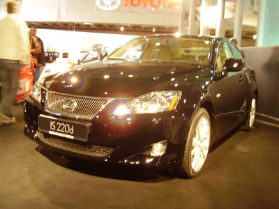 IS220d