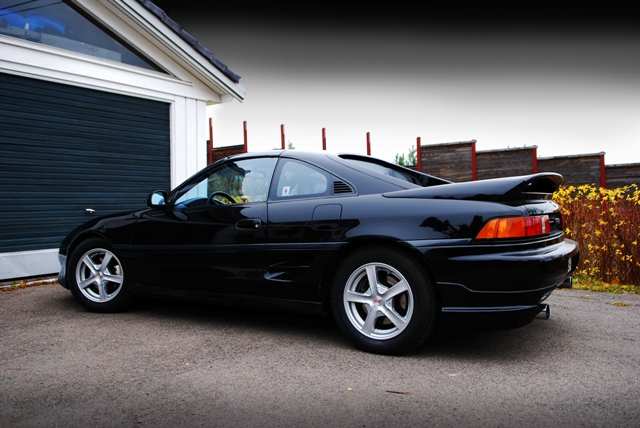 Dette er vinterfelgene. Ikke allverden, men helt nye og strøkne. Fungerer perfekt på all slags føre. 15&amp;quot; på nye, piggfrie 185-dekk.