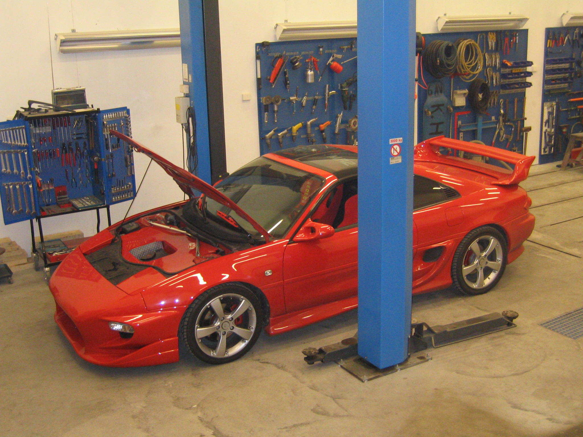 mr2 er trillet inn:)