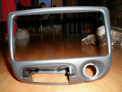 Selve panelet