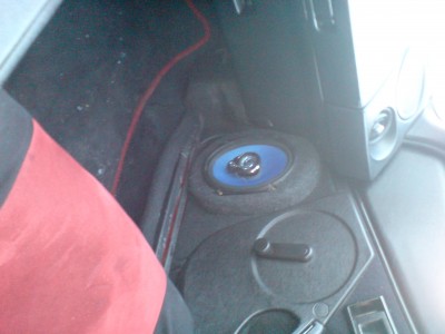 Litt stereo