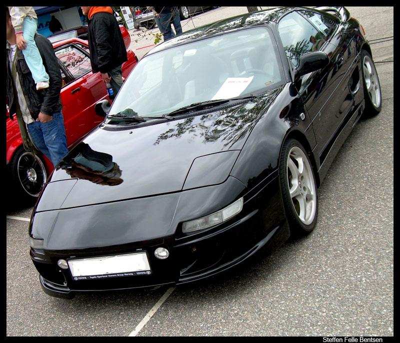 max power utstilling