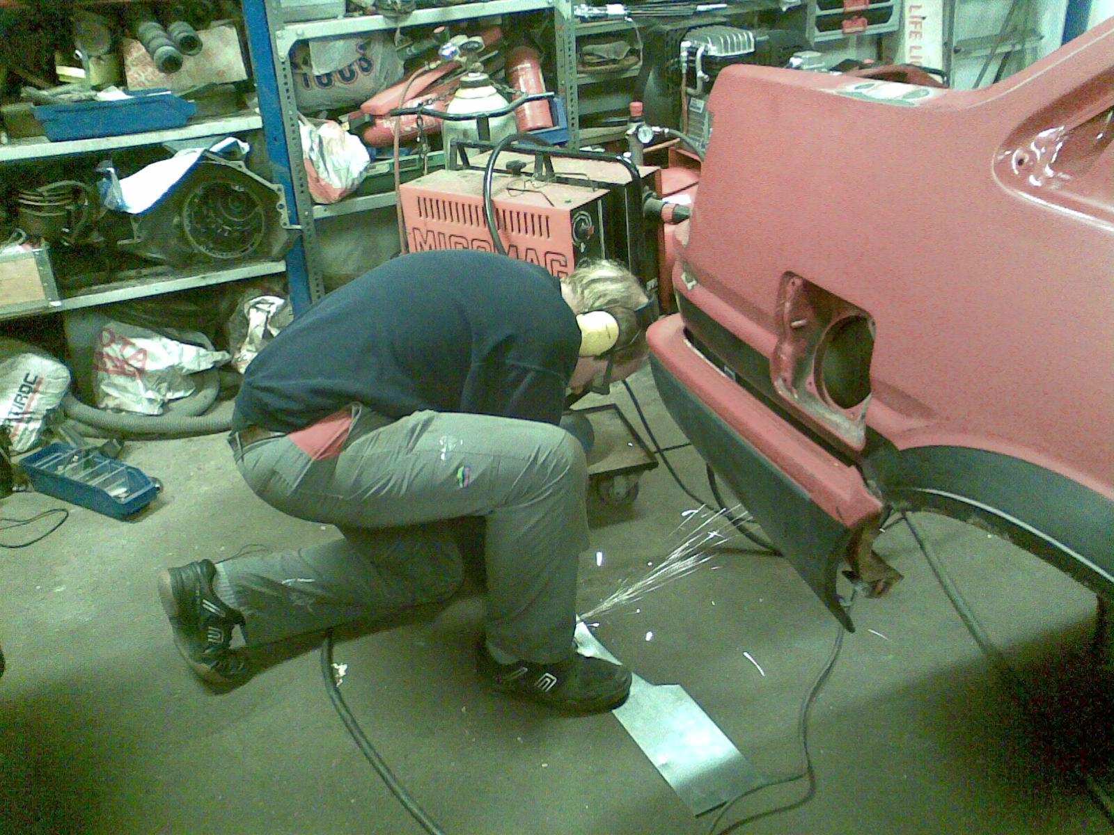 Petter:Platekutter-edition