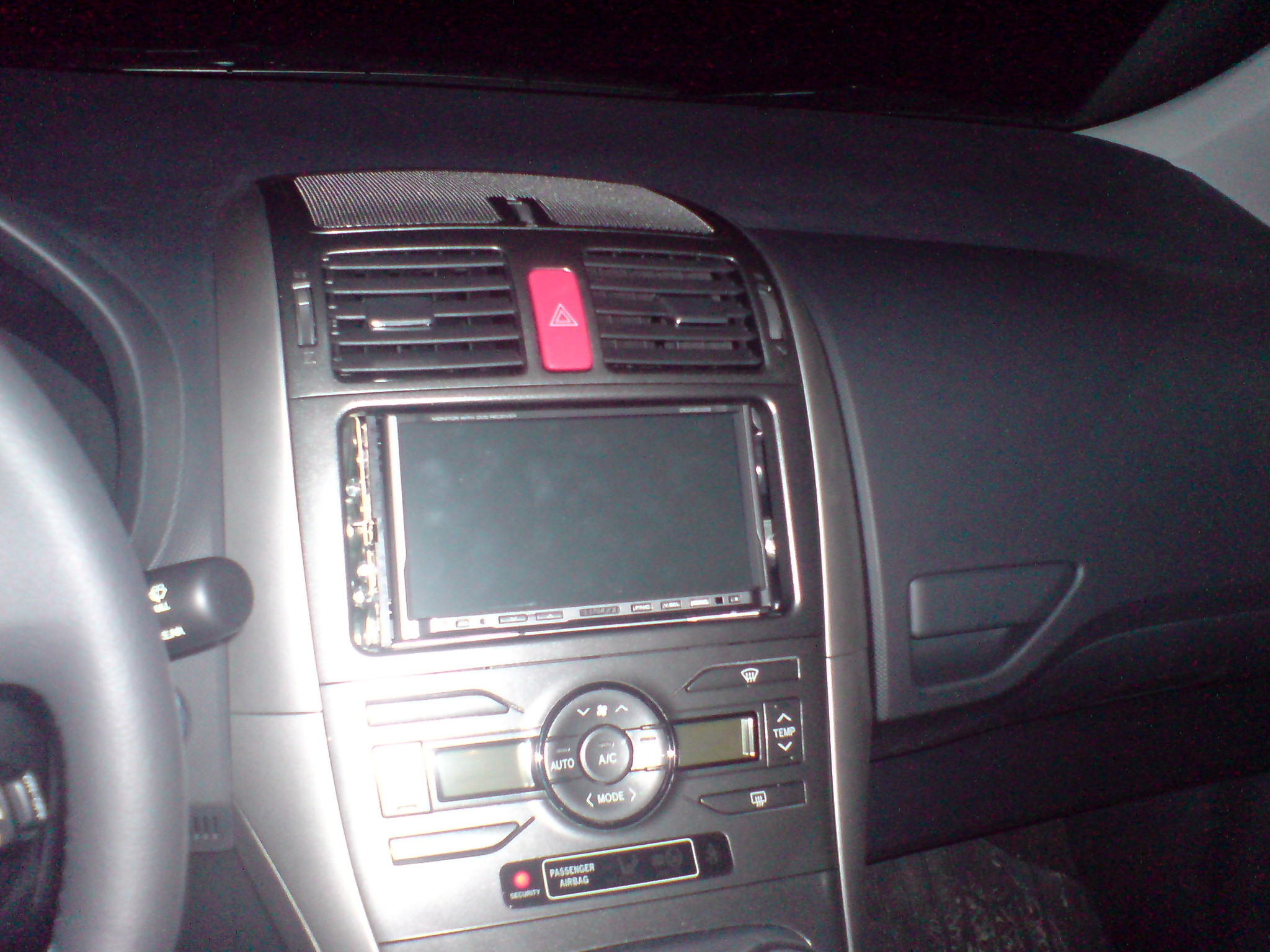 Spilleren skal lengre inn. Så må jeg få gjort  fylt ut sprekkene på sidene