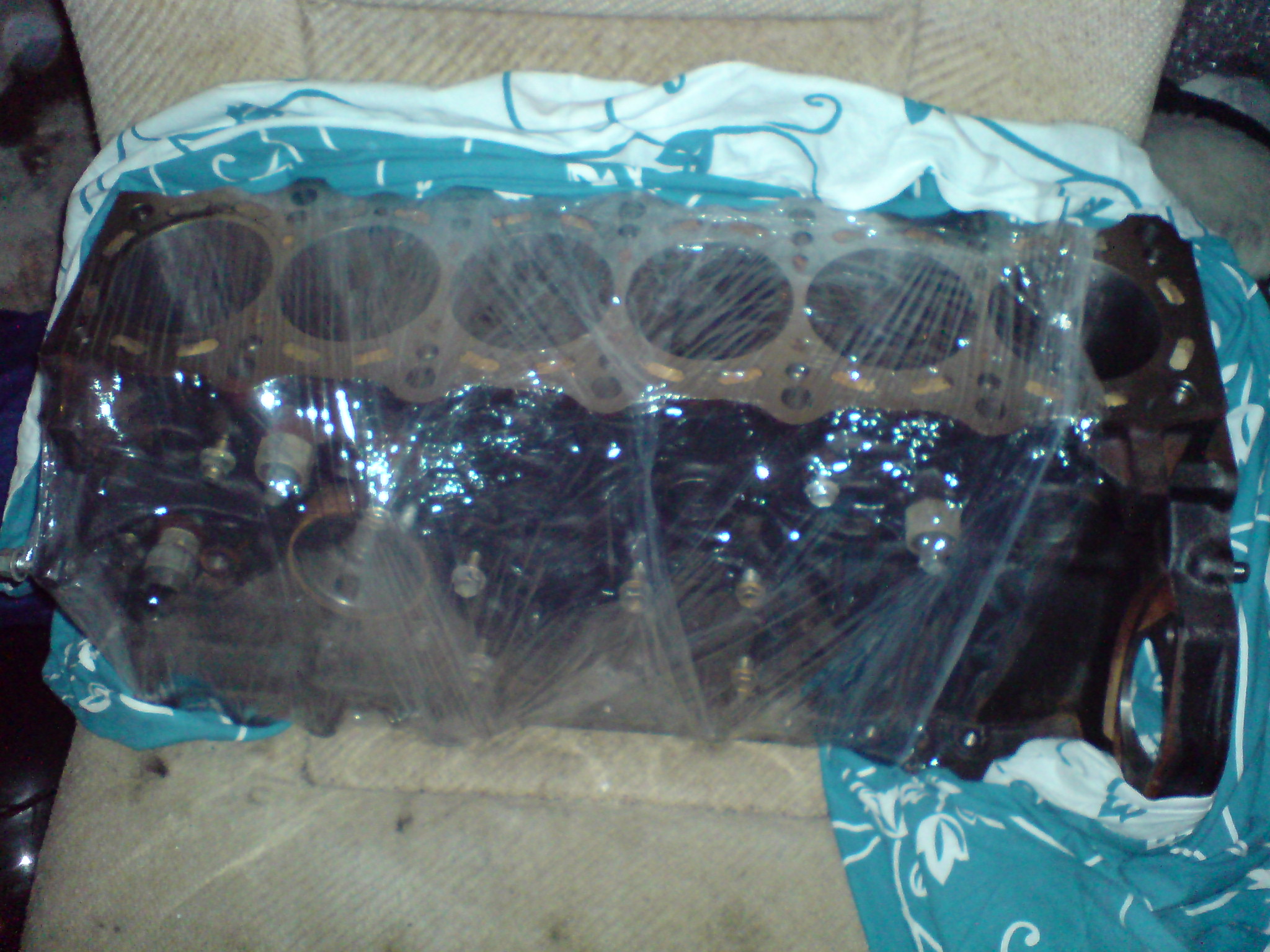 ferdig boora å venter bare på topp å lagre ;)