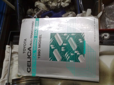 Electrical