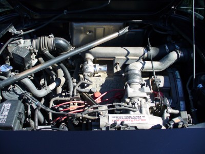 2 gen.turbo