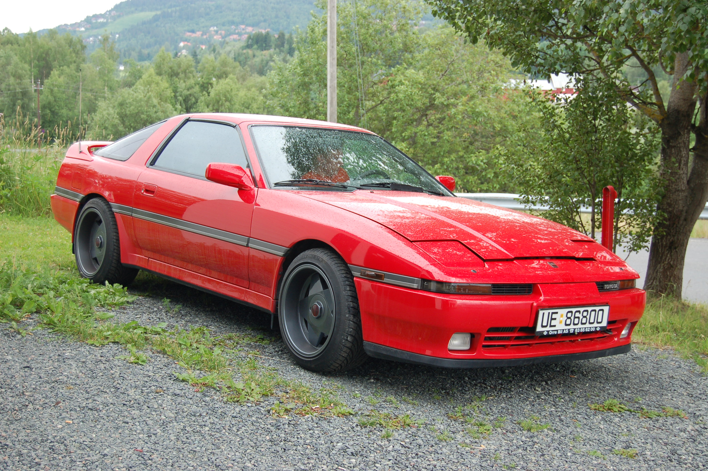 Felgkanten er denne fargen!;o)