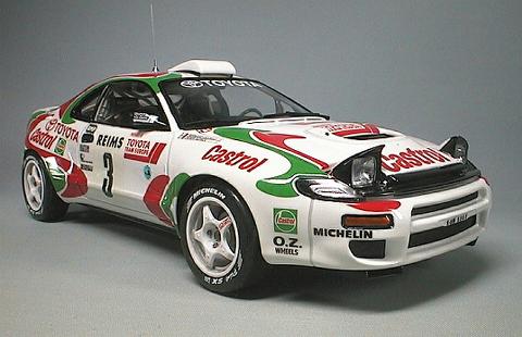 Celica WRC