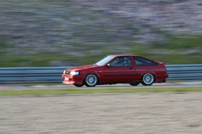 AE86 Morten