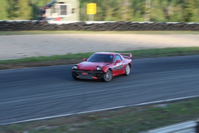 Drift RX7