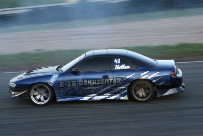 200SX