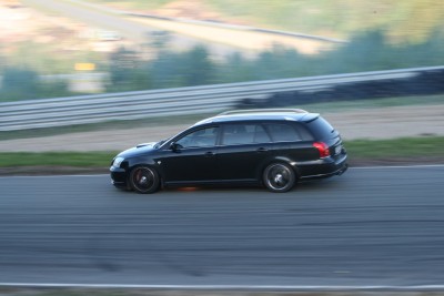 Avensis Turbo