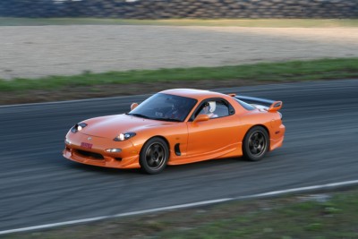 RX7