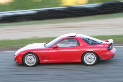 Sindre RX7