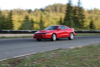 Celica CS