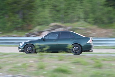 Lexus 2jz