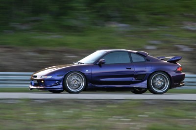 Markus Camelon mr2