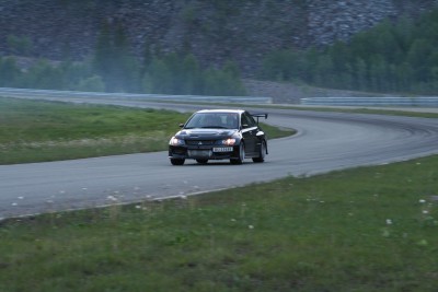 Evo