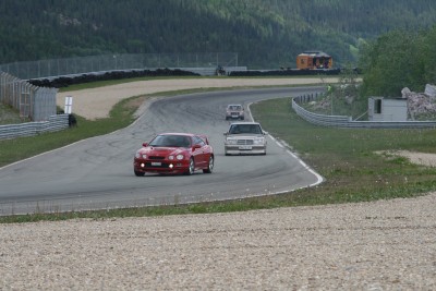 Celica st205