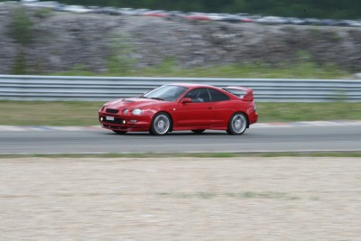 Celica st205