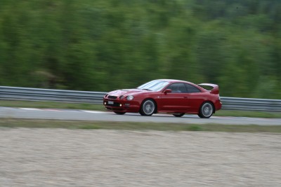 Celica st205
