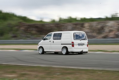 Markus Hiace