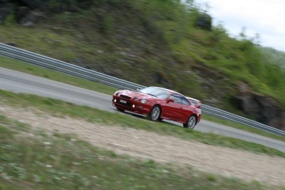 Celica st205