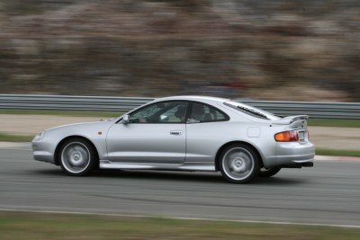 Celica