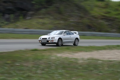Celica st205