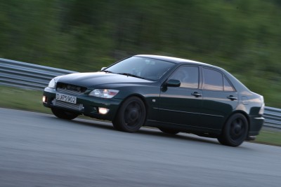 Lexus 2jz