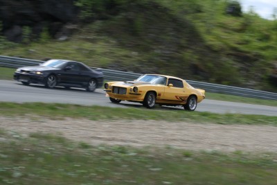 Camaro