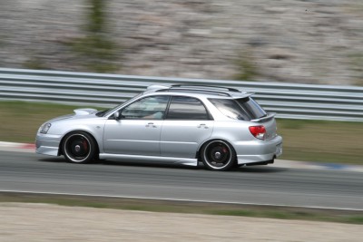 Impreza
