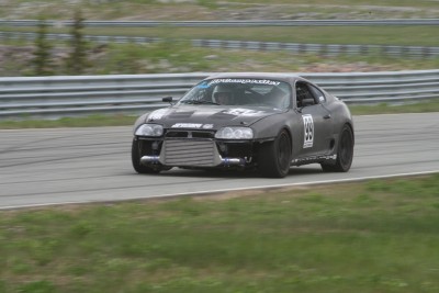 Tevo CarbonSupra