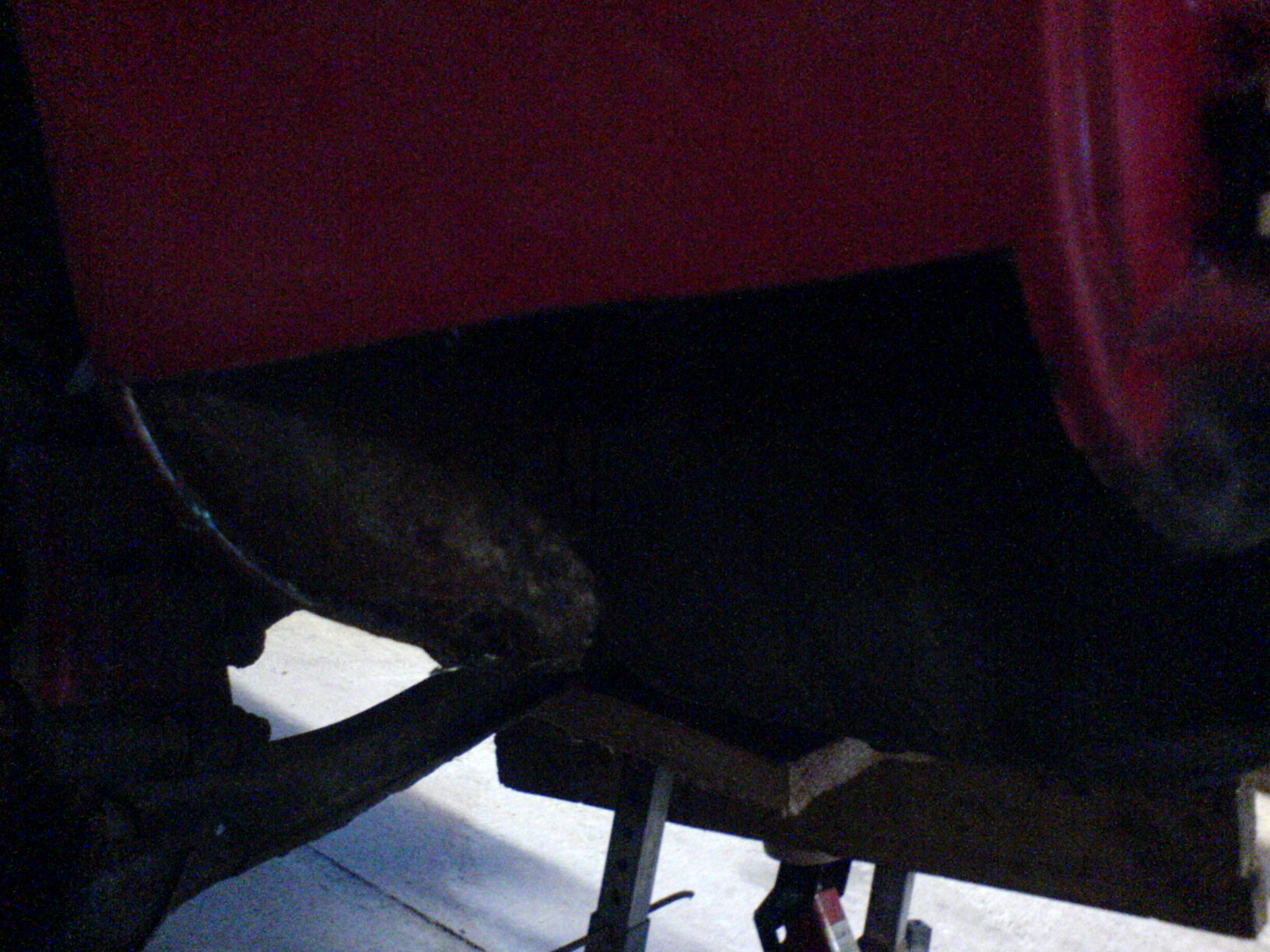 Begynnte litt på denne sida og i dag