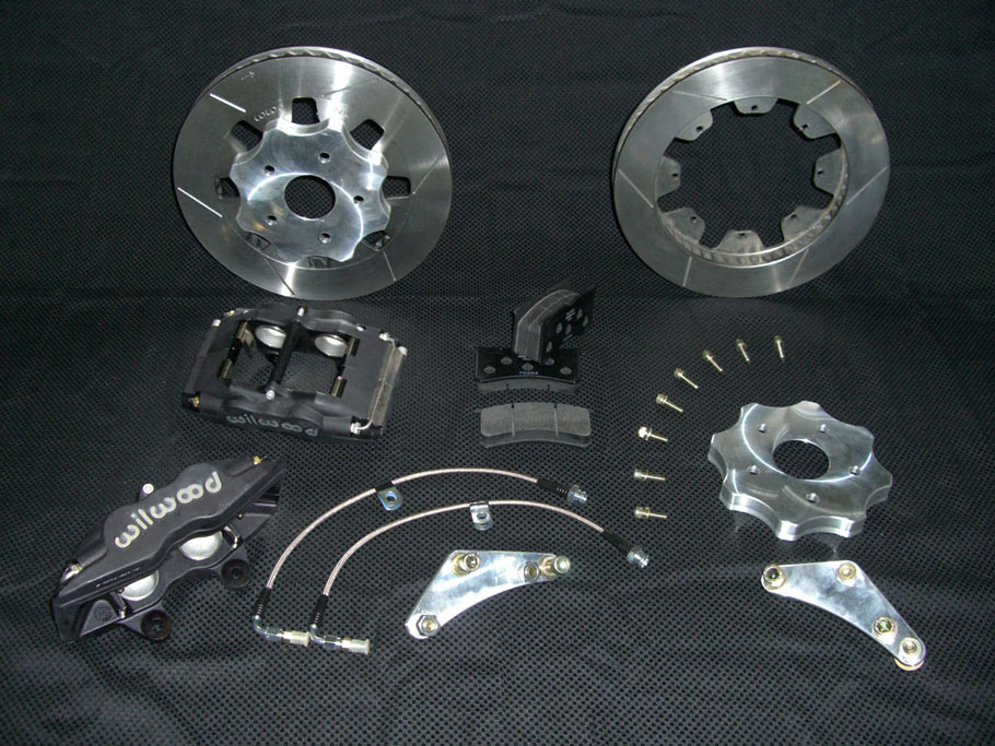 Alt man trenger følger med...