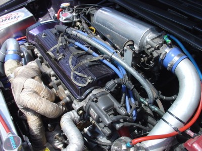 320whp