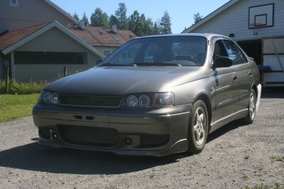 forfra