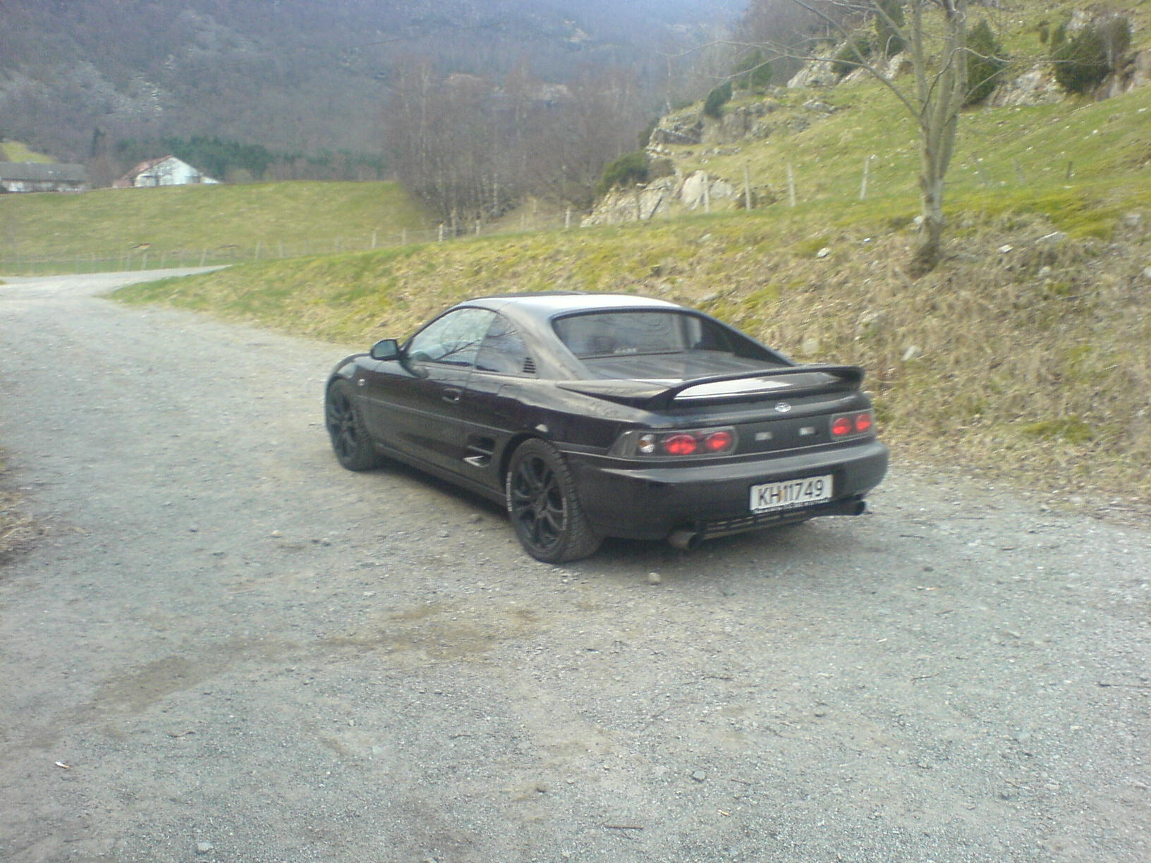 mr2'en